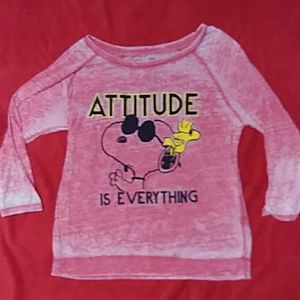 Long sleeve